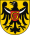 Herb powiatu głogowski