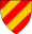 Herb powiatu kłodzki