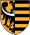 Herb powiatu lubański