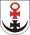 Herb powiatu lubiński