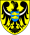 Herb powiatu milicki
