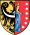 Herb powiatu polkowicki