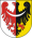 Herb powiatu świdnicki