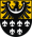 Herb powiatu trzebnicki