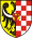 Herb powiatu wołowski