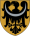 Herb powiatu wrocławski