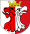 Herb powiatu aleksandrowski