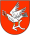 Herb powiatu golubsko-dobrzyński