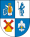 Herb powiatu sępoleński