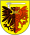 Herb powiatu tucholski