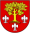 Herb powiatu poddębicki