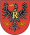 Herb powiatu rawski