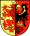 Herb powiatu sieradzki