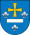 Herb powiatu Skierniewice