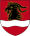 Herb powiatu wieruszowski