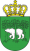 Herb powiatu Chełm