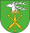 Herb powiatu janowski