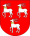 Herb powiatu łukowski