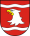 Herb powiatu międzyrzecki