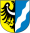 Herb powiatu nowosolski