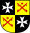 Herb powiatu sulęciński