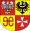 Herb powiatu świebodziński