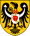 Herb powiatu żagański