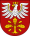 Herb powiatu dąbrowski