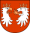 Herb powiatu gorlicki