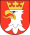 Herb powiatu krakowski