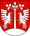 Herb powiatu myślenicki