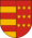 Herb powiatu nowosądecki