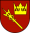 Herb powiatu nowotarski