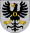 Herb powiatu oświęcimski