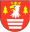 Herb powiatu suski