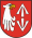 Herb powiatu grodziski