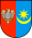 Herb powiatu miński