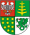 Herb powiatu ostrowski
