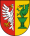 Herb powiatu otwocki