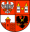 Herb powiatu płoński