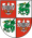 Herb powiatu warszawski zachodni
