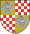 Herb powiatu brzeski
