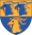 Herb powiatu kędzierzyńsko-kozielski