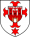 Herb powiatu kluczborski