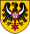 Herb powiatu namysłowski