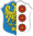 Herb powiatu oleski