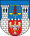 Herb powiatu jarosławski