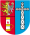 Herb powiatu krośnieński