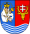 Herb powiatu leżajski