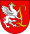 Herb powiatu lubaczowski
